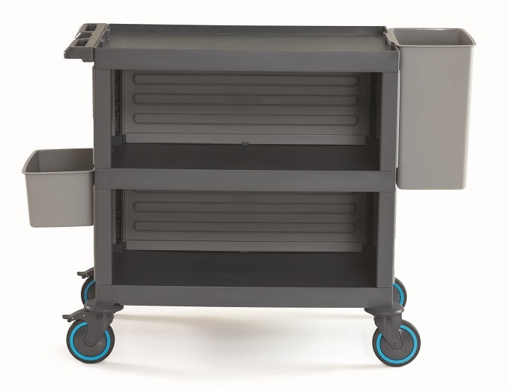 CombiSteel Abräumwagen Procart 221