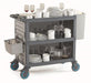 CombiSteel Abräumwagen Procart 221