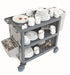 CombiSteel Abräumwagen Procart 221