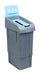 CombiSteel Recyclingeimer Papier