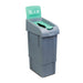 CombiSteel Recyclingeimer Glas