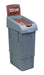 CombiSteel Recyclingeimer Bio