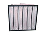CombiSteel Sackenfilter 287 × 600 × 490