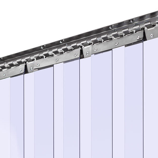 CombiSteel Vorhang Für Kühl- Frierzell