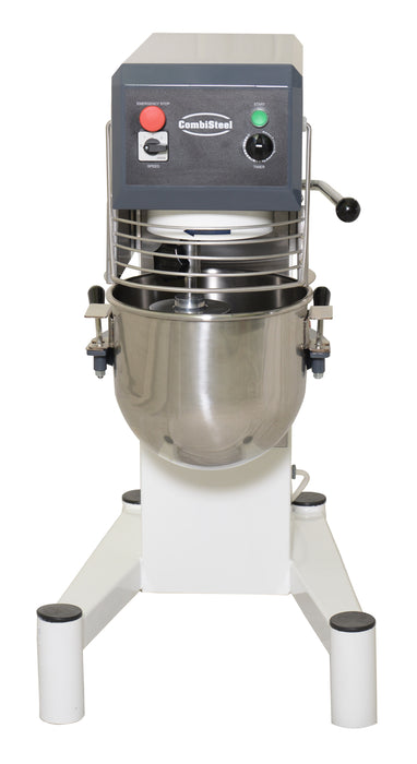 CombiSteel Planetenmischer 20 Liter | 7061.0005