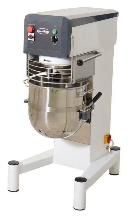 CombiSteel Planetenmischer 30 Liter | 7061.0010