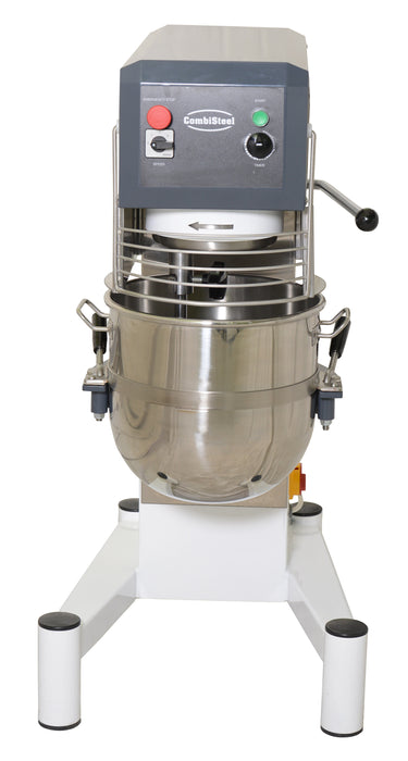 CombiSteel Planetenmischer 30 Liter | 7061.0010