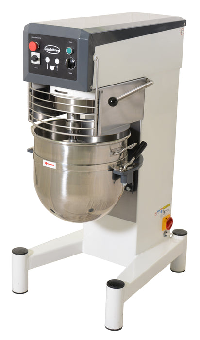 CombiSteel Planetenmischer 40 Liter