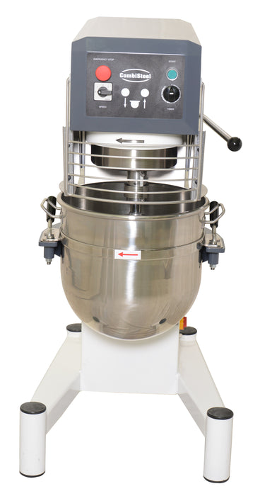 CombiSteel Planetenmischer 40 Liter