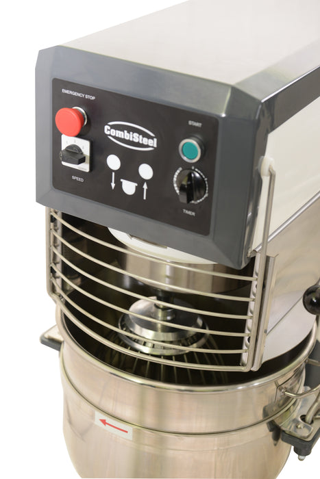 CombiSteel Planetenmischer 40 Liter