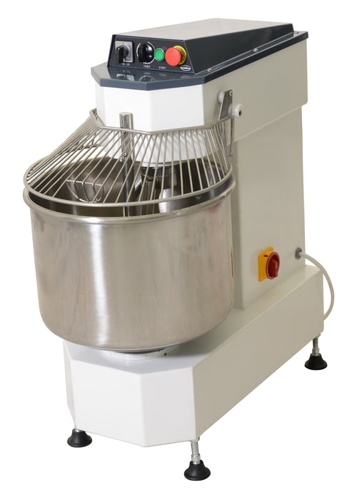 CombiSteel Teigmaschine 35L