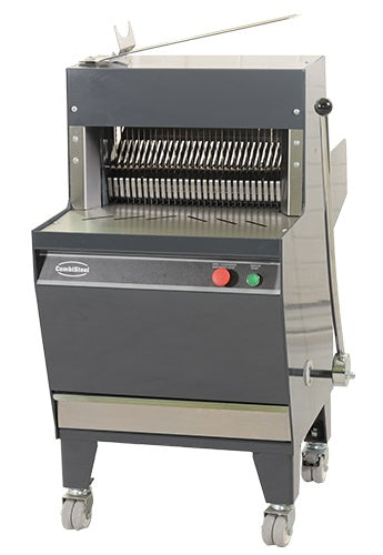CombiSteel Brotschneidemaschine 11 mm