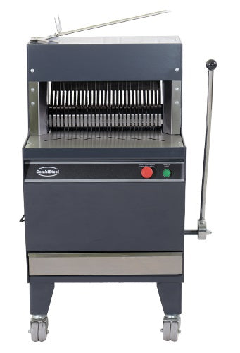CombiSteel Brotschneidemaschine 11 mm