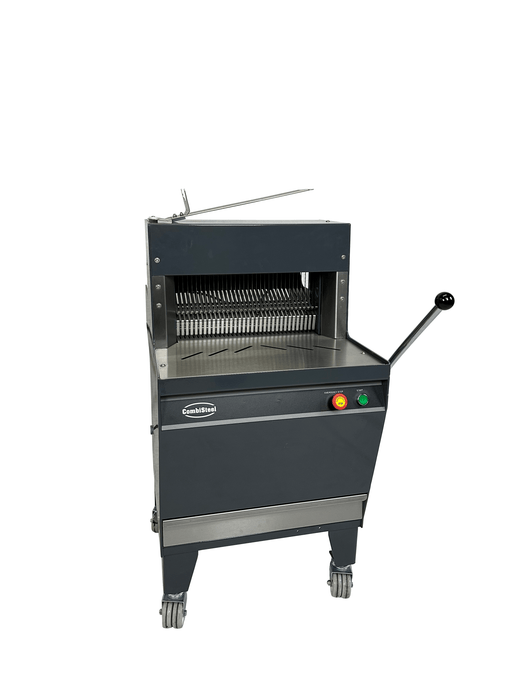 CombiSteel Brotschneidemaschine 11 mm