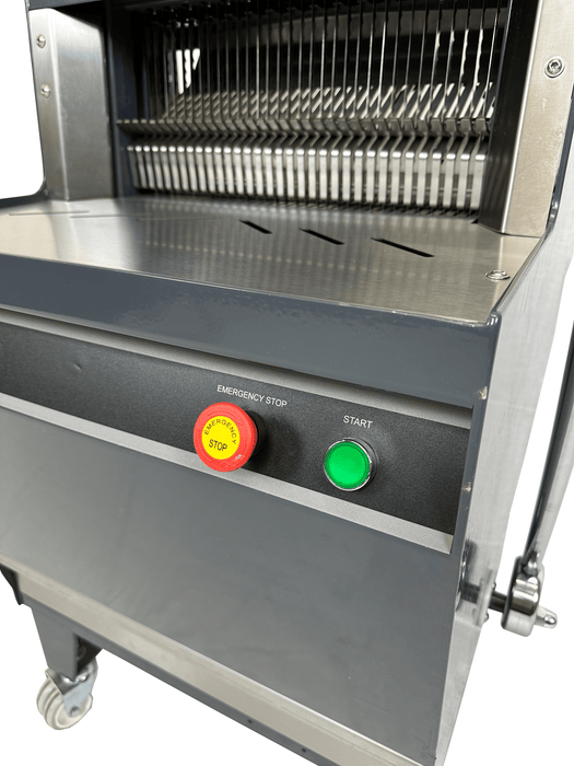 CombiSteel Brotschneidemaschine 11 mm