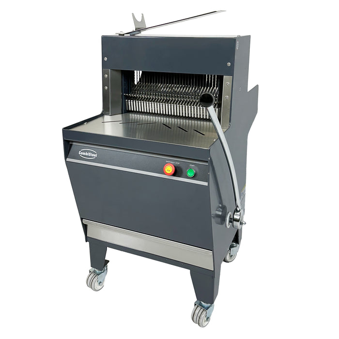 CombiSteel Brotschneidemaschine 11 mm