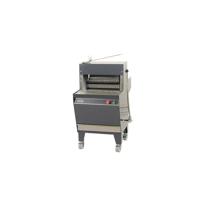 CombiSteel Brotschneidemaschine 13 mm