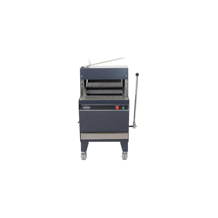 CombiSteel Brotschneidemaschine 13 mm