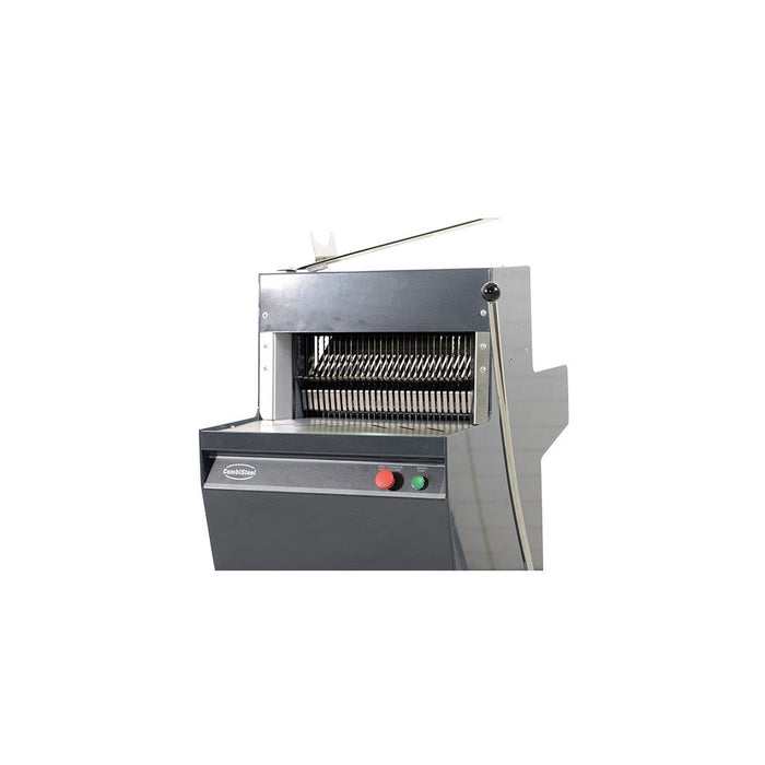 CombiSteel Brotschneidemaschine 13 mm