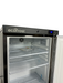 CombiSteel Kühlschrank Edelstahl 1 Tür 200L
