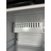 CombiSteel Kühlschrank Edelstahl 1 Tür 600L