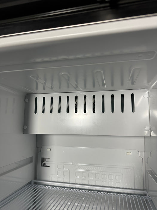 CombiSteel Kühlschrank Edelstahl 1 Tür 400L