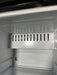 CombiSteel Kühlschrank Edelstahl 1 Tür 400L