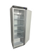 CombiSteel Kühlschrank Weiß 1 Tür 400L