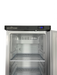 CombiSteel Kühlschrank Weiß 1 Tür 400L