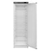CombiSteel Kühlschrank Weiß 1 Tür 400L