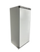 CombiSteel Kühlschrank Weiß 1 Tür 600L