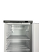 CombiSteel Kühlschrank Weiß 1 Tür 600L