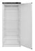 CombiSteel Kühlschrank Weiß 1 Tür 600L