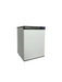 CombiSteel Kühlschrank Weiß 1 Tür 200L
