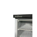 CombiSteel Tiefkühlschrank Weiß 1 Tür 200L