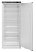CombiSteel Tiefkühlschrank Weiß 1 Tür 600L