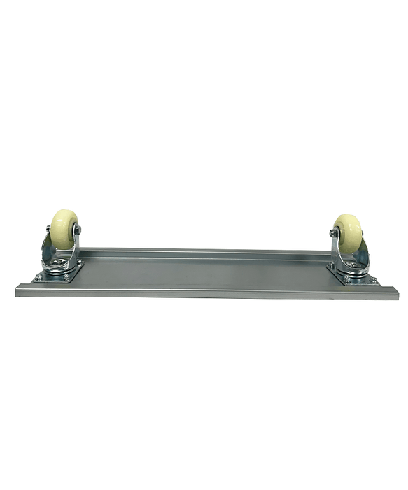 CombiSteel Radserie 4X Für 7063.0025-0035-0085-0090 Installation Durch Techniker