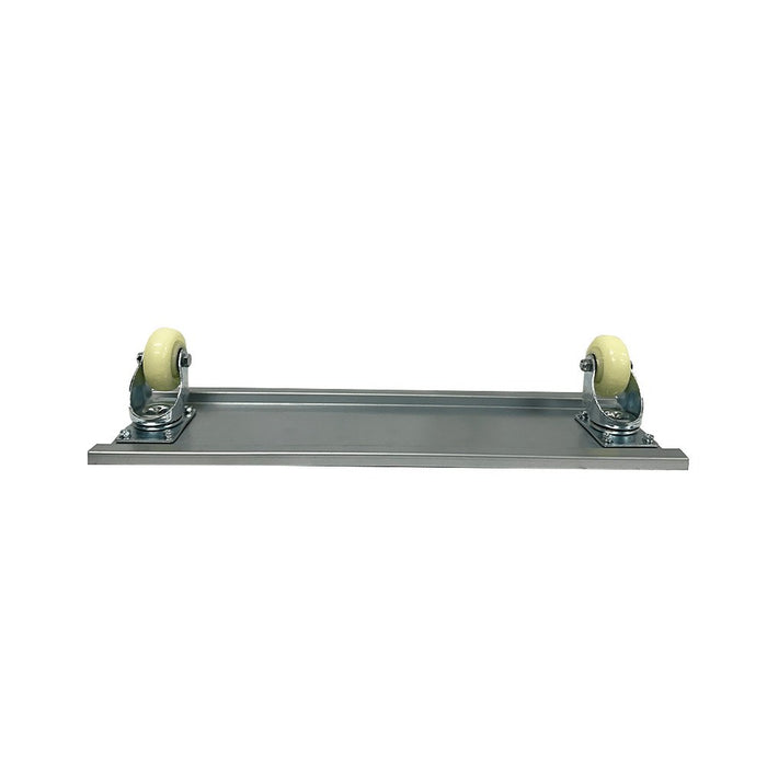 CombiSteel Radserie 4X Für 7063.0045-0055-0095-0100 Installation Durch Techniker