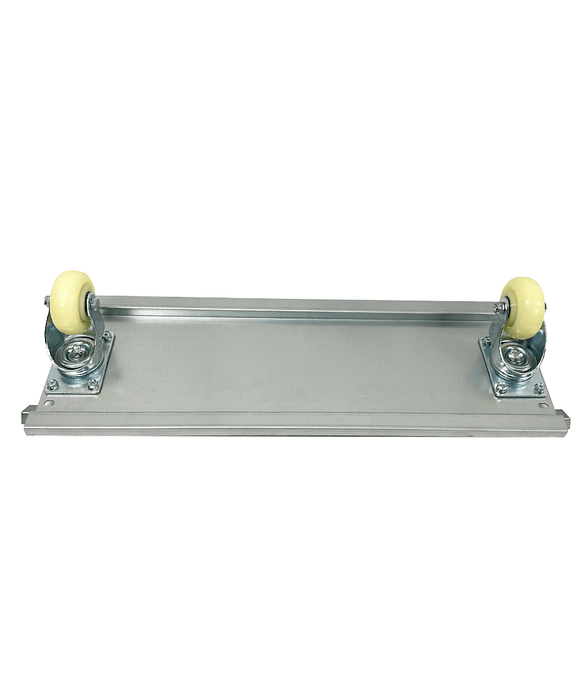 CombiSteel Radserie 4X Für 7063.0025-0035-0085-0090 Installation Durch Techniker