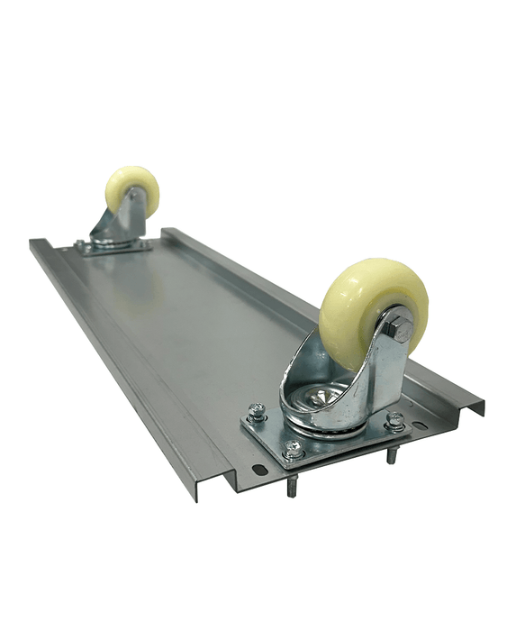 CombiSteel Radserie 4X Für 7063.0025-0035-0085-0090 Installation Durch Techniker