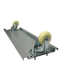 CombiSteel Radserie 4X Für 7063.0025-0035-0085-0090 Installation Durch Techniker