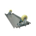 CombiSteel Radserie 4X Für 7063.0045-0055-0095-0100 Installation Durch Techniker