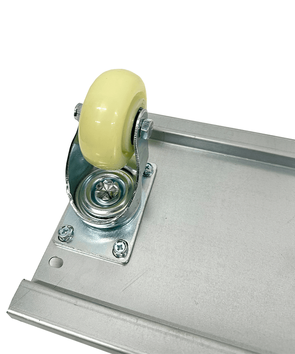 CombiSteel Radserie 4X Für 7063.0025-0035-0085-0090 Installation Durch Techniker