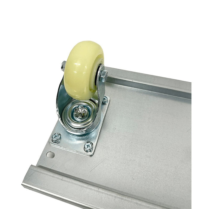 CombiSteel Radserie 4X Für 7063.0045-0055-0095-0100 Installation Durch Techniker