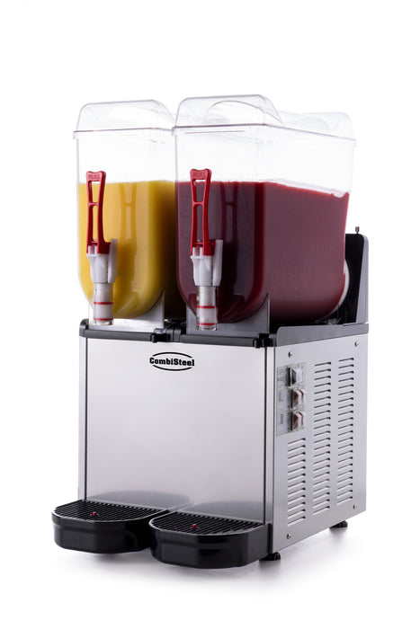 CombiSteel Slush Automat 2 × 12L | 7065.0005