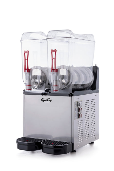 CombiSteel Slush Automat 2 × 12L | 7065.0005