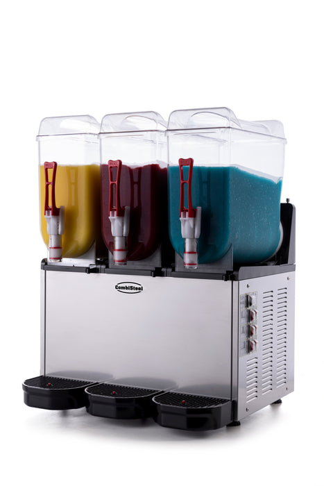 CombiSteel Slush Automat 3 × 12L | 7065.0010