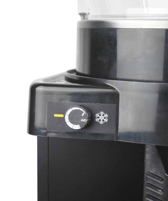 CombiSteel Kaltgetränke Dispenser 22L Für Alle Klare Getränke