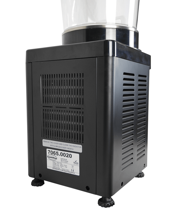 CombiSteel Kaltgetränke Dispenser 10L Für Alle Kalte Getränke