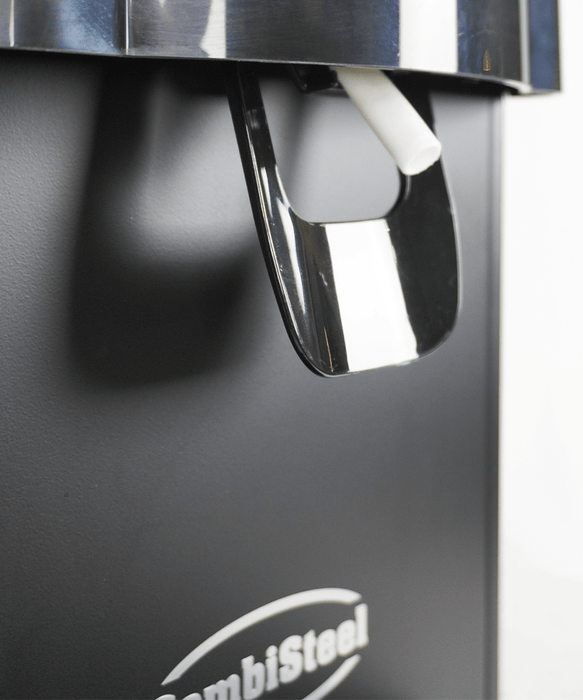 CombiSteel Kaltgetränke Dispenser 10L Für Alle Kalte Getränke